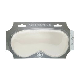 LoversPremium Satin Mask Gold - satynowa maska na oczy, złota Ouch! by Shots