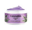 NUEI Oh Cannabis Orgasm Gel 60ml - Wegański żel konopny intensyfikujący NUEI