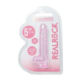 RealRock Crystal Clear 5