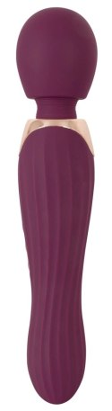 You2Toys Grande Wand Fioletowy - Duży masażer z ruchomą głowką, 29,3 cm You2Toys