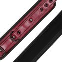 Fetish Submissive Dark Room - wegańskie kajdanki na kostki z neoprenem FETISH SUBMISSIVE