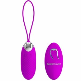 Pretty Love Joanna Pilot Bezprzewodowy System Wibracyjny 12 Trybow USB PRETTY LOVE