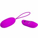 Pretty Love Joanna Pilot Bezprzewodowy System Wibracyjny 12 Trybow USB PRETTY LOVE