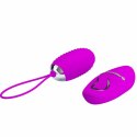 Pretty Love Joanna Pilot Bezprzewodowy System Wibracyjny 12 Trybow USB PRETTY LOVE