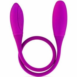Pretty Love Smart Snaky Vibe silikonowy, 2 silniki, 7 trybow, ładowalny PRETTY LOVE