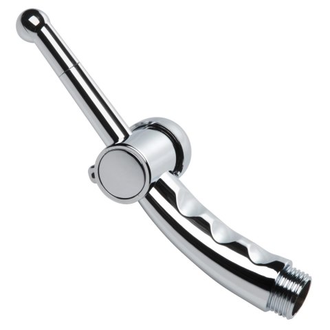 XR Brands Clean Stream - dysza czyszcząca z regulacją przepływu wody XR Brands