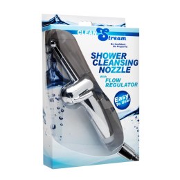 XR Brands Clean Stream - dysza czyszcząca z regulacją przepływu wody XR Brands