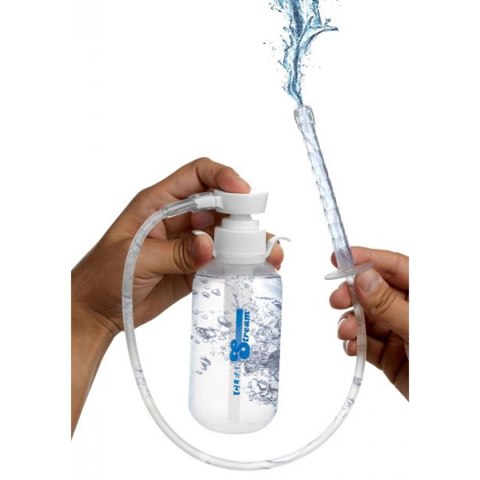 XR Brands CleanStream zestaw do higieny z butelką i dyszą 300 ml XR Brands