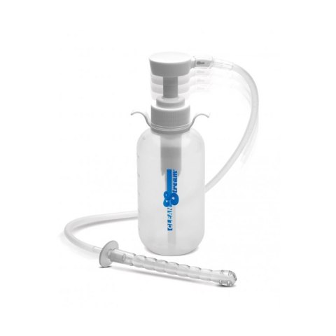 XR Brands CleanStream zestaw do higieny z butelką i dyszą 300 ml XR Brands