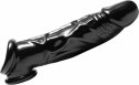 XR Brands Fuk Tool - elastyczna nakładka powiększająca długość i obwod XR Brands