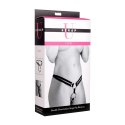 XR Brands Unity Harness uprząż z podwojnym systemem pierścieni XR Brands