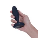 Svakom Jordan Navy Blue - Anatomiczny model z systemem ruchu i sterowaniem aplikacją Svakom