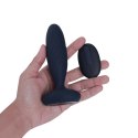 Svakom Jordan Navy Blue - Anatomiczny model z systemem ruchu i sterowaniem aplikacją Svakom