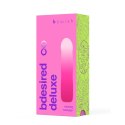 B Swish Bdesired Infinite Deluxe Pink - 5 Trybow, Wodoodporny, USB B Swish