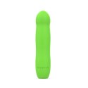 B Swish Bdesired Infinite Deluxe Wibrator 5 trybow zielony IPX7 B Swish