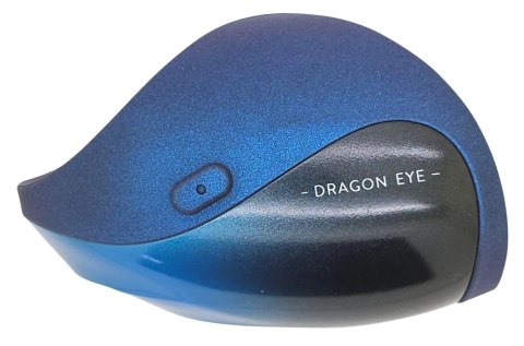 Hot Octopuss Pulse Solo Essential Dragon Eye - model z pulsującymi wibracjami Hot Octopuss