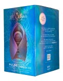 Hot Octopuss Pulse Solo Essential Dragon Eye - model z pulsującymi wibracjami Hot Octopuss
