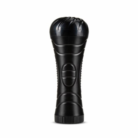 Blush M for Men Torch Vanilla - model anatomiczny w pojemniku, 21,5 cm