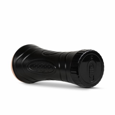 Blush M for Men Torch Vanilla - model anatomiczny w pojemniku, 21,5 cm