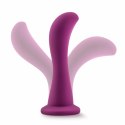 Blush Temptasia Bellatrix Model Plum silikonowy anatomiczny 15,8 cm