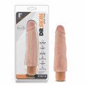 Dr. Skin Vibe no14 Model wibracyjny, beżowy, duży rozmiar