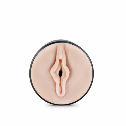 M for Men Soft & Wet Model z Systemem Samonawilżania - Kompaktowa Maszyna Intymna XL