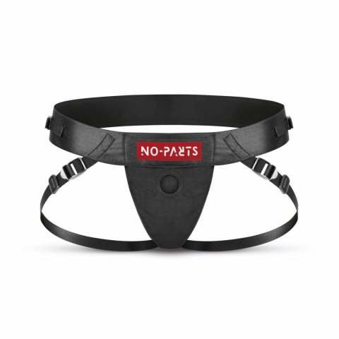 No-Parts Jordan regulowana uprząż z paskami, uniwersalny rozmiar