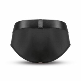 No-Parts Robin pas intymny z elastycznego materiału, rozmiar S