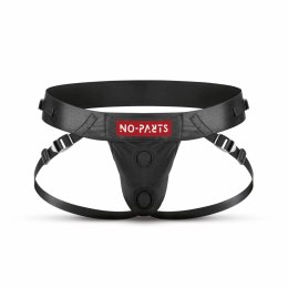 No-Parts Taylor uprząż z podwojnym O-Ringiem, regulowany pas do 140 cm