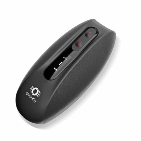 OTOUCH Deven - Automatyczna maszyna intymna, 6 trybow, podgrzewana, silikon