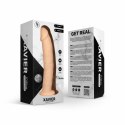 Real Fantasy Deluxe Xavier 23 cm - Model anatomiczny z przyssawką, Silexpan