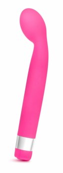 Rose Scarlet G Vibrator punktowy, rożowy, intensywne wibracje