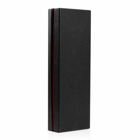 Sinner Gear Elegant Seven - metalowy masażer anatomiczny dwustronny