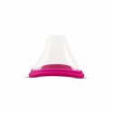 Teazers Pleasure Pump Pink - Pompa Intymna z Wibratorem G-Spot 2w1