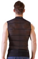 NEK Mesh Shirt Męska Koszulka Bez Rękawow Czarna M NEK