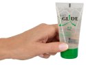 Just Glide Bio Anal Żel nawilżający wodny 50ml - formuła organiczna Just Glide