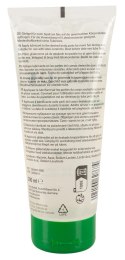 Just Glide Bio Anal żel intymny wodny 200ml ekologiczny, bezzapachowy Just Glide