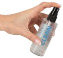 Just Play 2w1 Środek Myjący do Higieny Intymnej i Akcesoriow 100ml Just Play