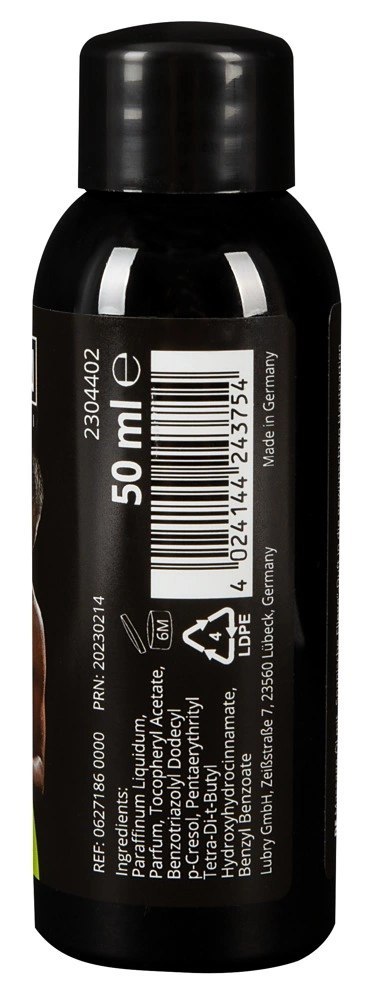 Magoon Olejek do Masażu Hiszpańska Mucha 50ml, długotrwały efekt Magoon