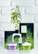 NUEI Oh! Holy Mary Żel intymny analny konopny 50 ml wegański NUEI
