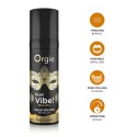 Orgie Dual Vibe Żel intymny o zapachu Pina Colada 15ml Orgie