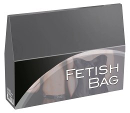 Orion Fetish Bag - Zestaw Akcesoriow dla Par, Wieloelementowy Orion Brand