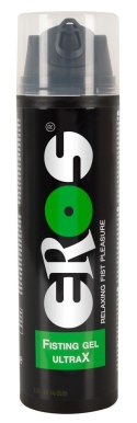 EROS UltraX 200ml żel intymny silikonowo-wodny, długotrwały poślizg Eros