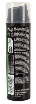 EROS UltraX 200ml żel intymny silikonowo-wodny, długotrwały poślizg Eros