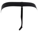 Fetish Fantasy Series Strap-On model zakrzywiony cielisty 18,9 cm Fetish Fantasy