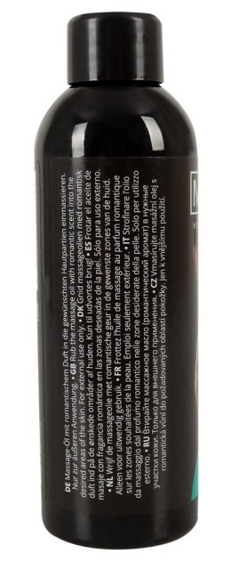 Magoon Love Fantasy olejek do masażu z jojobą 100 ml, aromatyczny Magoon