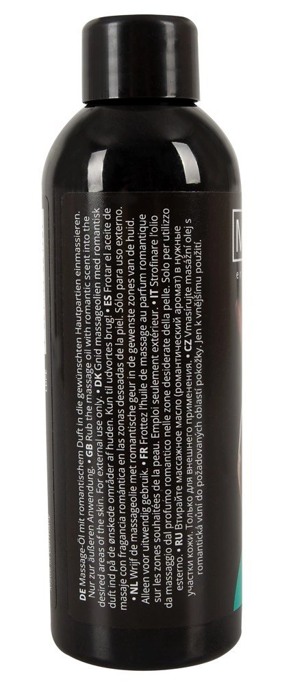 Magoon Love Fantasy olejek do masażu z jojobą 100 ml, aromatyczny Magoon