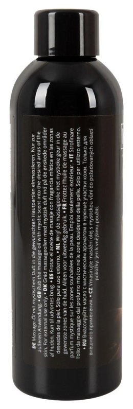 Magoon Olejek do Masażu Indyjska Miłość 100ml intensywny aromat Magoon