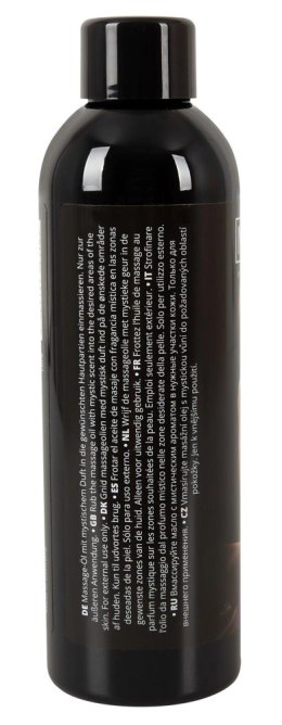 Magoon Olejek do masażu Indyjska Miłość 200ml - orientalny aromat Magoon
