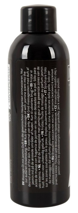 Magoon Olejek do masażu jaśminowy 100ml z olejkiem jojoba Magoon